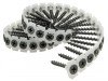 Senco DuraSpin Collated Screws Drywall to Wood Screw 3.9 x 35mm Pack 1000