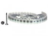 Senco DuraSpin Collated Screws Drywall to Light Steel 3.9 x 35mm Pack 1000