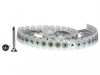 Senco DuraSpin Collated Screws Drywall to Light Steel 3.9 x 45mm Pack 1000