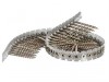 Senco DuraSpin Collated Screws Chipboard 4.0 x 35mm Pack 1000