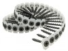 Senco DuraSpin Collated Screws Drywall to Wood Screw 4.5 x 75mm Pack 1000