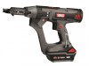 Senco DS5525 Cordless DuraSpin Screwdriver 25-55mm 18V 2 x 3.0Ah Li-Ion