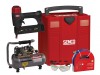 Senco 18 Gauge Nailing Systainer Kit 230V
