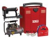Senco Upholstery Systainer Stapling Kit 230V