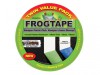 Shurtape FrogTape Multi-Surface Masking Tape 24mm x 41.1m - Twin Pack
