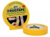 Shurtape FrogTape Delicate Masking Tape 36mm x 41.1m