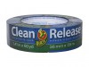 Shurtape Duck Clean Release Masking Tape 36mm x 55m