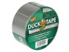 Shurtape Duck Tape Original 50mm x 25m Silver