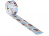 Shurtape Duck Tape 48mm x 9.1m Frozen Anna/Elsa