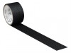 Shurtape Duck Tape 47mm x 4.5m Glitter Black