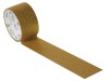Shurtape Duck Tape 47mm x 4.5m Glitter Gold