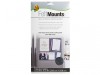 Shurtape Duck FeltMounts Self-Sticking Memo Board