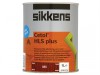 Sikkens Cetol HLS Plus Translucent Woodstain Teak 1 Litre