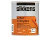 Sikkens Cetol THB Plus Translucent Woodstain Pine 1 Litre