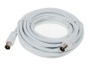 SMJ TV Coaxial Cable 5m