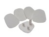 SMJ Child Safety Blanking Plugs x 5