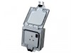 SMJ IP66 Single 13a Socket