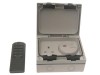 SMJ IP66 Single Socket With Rf Control