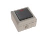 SMJ IP54 1 Gang 2 Way Switch With Led