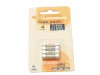 SMJ Pack of 4 Mixed Fuses (1x3a/1x5a/2x13a)