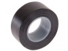 SMJ Insulation Tape Black 10m