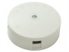 SMJ White 20A 4-Terminal Junction Box