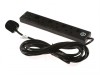 SMJ Extension Lead 240 Volt 4 Way 13A Black Surge Protection Switched 5m
