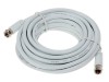 SMJ F Type Satellite (3C2V) Cable 5m