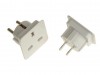 SMJ Worldwide Travel Adapter