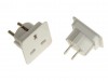 SMJ Worldwide Travel Adapter