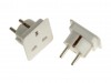 SMJ European Travel Adapter