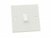 SMJ 1 Gang 1 Way Light Switch