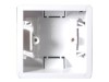 SMJ 1 Gang Dry Partition Wall Box