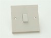 SMJ 1 Gang 2 Way Light Switch