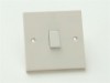 SMJ 1 Gang 2 Way Light Switch