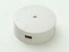 SMJ White 30 Amp 3 Terminal Heavy-Duty Junction Box