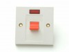 SMJ 45amp Dp Switch & Neon