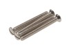 SMJ Electrical Screws 35mm (pk4)