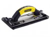 Stanley Tools Hand Sander 230 x 80mm (9 x 3in)
