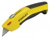Stanley Tools Retractable Blade Knife Autoload