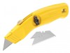 Stanley Tools Retractable Blade Knife