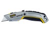 Stanley Tools FatMax Retractable Twin Blade Knife