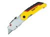 Stanley Tools FatMax Retractable Folding Knife