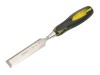 Stanley FatMax Thru Tang Chisel 38mm