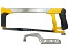 Stanley Tools Hacksaw Twin Pack
