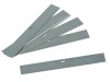 Stanley Heavy-Duty Scraper Blades (pack of 5) 0-28-005