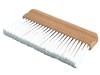 Stanley Decor Paperhanging Brush 0-29-593