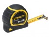 Stanley Tools Tylon Pocket Tape 8m/26ft (Width 25mm) Carded