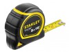 Stanley Tools Tylon Pocket Tape 5m/16ft (Width 19mm) Carded