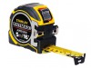 Stanley Tools FatMax Autolock Pocket Tape 5m/16ft (Width 32mm)